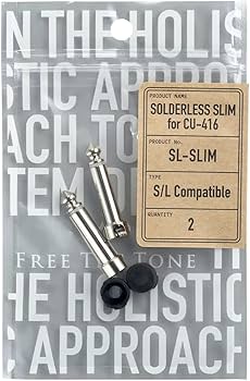 Free The Tone SL-SLIM-2P×10（20個） SL-SLIM｜Products 商品紹介｜Free The Tone